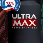 Ultra Max Testo