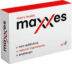 Maxxes