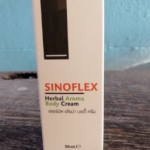 Sinoflex bottle